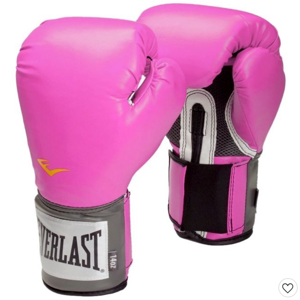 Everlast: Pro Style Training Gloves